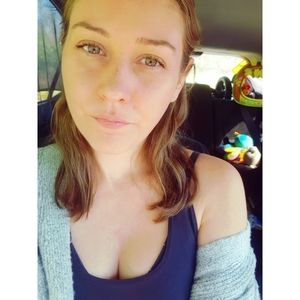 Meet your Posher, Kirstie-rae